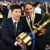 Zilliacus e i rumours sull'Inter: "Non disturbiamo Zhang, ha la finale di Champions"