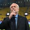 Mondiale per Club, De Laurentis non ci sta: Napoli pronto a portare la Juve in tribunale