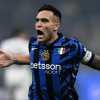 Sparta Praga-Inter 0-1: nel gelo basta il gol di Lautaro, Inzaghi quarto in Champions