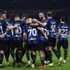 Ancora un sold-out: 75.421 presenti a San Siro per Inter-Genoa