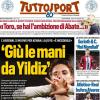 Immagine news Rassegna Stampa n.1