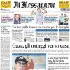 Immagine news Rassegna Stampa n.4