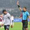 Giudice Sportivo, uno squalificato dopo il recupero Torino-Lazio: Gila salta la Fiorentina