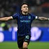 Lautaro: "L'Inter sta bene, sappiamo cosa significa la partita dopo quello che è successo domenica"