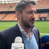 Pozzecco: "L'Inter è più forte ma forse il Milan con Pioli vince di nuovo"
