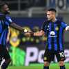 Le probabili formazioni di Roma-Inter: tandem Lautaro-Thuram, coperta corta a centrocampo