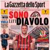 "Calha dammi di più, il vero Hakan per lo Scudetto": l'apertura di Gazzetta dello Sport