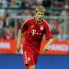 Badstuber: "Conte al Bayern Monaco? Al momento la squadra non avrebbe il suo carisma"