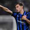 Il Real Madrid vuole sostituire Kroos con Barella!!!