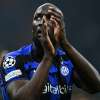 L'Inter celebra la tripletta di Lukaku: "Three is a magic number!"