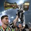 Juventus, Vlahovic avverte: "Il prossimo anno dobbiamo puntare a vincere tutto"