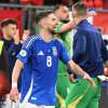 Italia, Jorginho: "Quel rigore alla Spagna mi dà ancora brividi"
