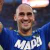 Cannavaro: "Il Napoli ha sciupato dei punti, ma è lì. Ma l'Inter è superiore"