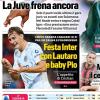 Immagine news Rassegna Stampa n.7