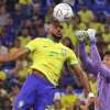 Brasile, Dorival non ci ripensa: Carlos Augusto fuori dai convocati per la Coppa America