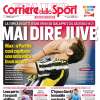 Il CorSport: "L'ora di Frattesi, vuole lanciare l'Inter in fuga". Prenderà il posto di Barella