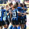 Chivas-Inter Women, vittoria per 2-3 dopo i calci di rigore 