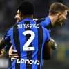 Dumfries, un'altalena che non fa impazzire l'Inter: sostituto già prenotato, gioca nel Brugge