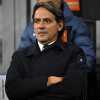 Inzaghi verso il Napoli: "C'è grande fiducia. Energie da recuperare, la squadra di Conte ha tanta qualità"