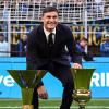 Zanetti: "Doblete meritato, dietro c'è grande unione fra tutti. L'anno prossimo mi aspetto un'Inter..."