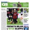 Immagine news Rassegna Stampa n.1