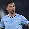 Romagnoli: "La Lazio deve puntare sempre alla Champions. Con l'Inter bella sfida"