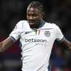 Anche Zhang a tifare Inter davanti alla tv, il commento al tacco di Thuram: "Bellissimo"