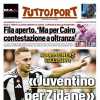 "Difendiamoci dagli attacchi": Tuttosport dà voce ai piccoli azionisti della Juve