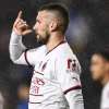 Serie A, Milan ok col brivido: piegato l'Empoli in pieno recupero