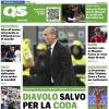 Immagine news Rassegna Stampa n.1