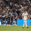 Real Sociedad troppo forte per il Salisburgo: ora i baschi guidano con l'Inter
