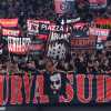 La Curva Sud avvisa il Milan: "Settembre rappresenta un bivio già decisivo"