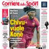 Immagine news Rassegna Stampa n.3
