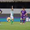 La Fiorentina cade ai supplementari, sfuma la terza finale di Conference: passa il Betis