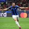 Inzaghi può sorridere: oggi Mkhitaryan torna ad allenarsi con i compagni