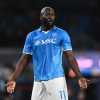 Di Michele sfregia Lukaku: "Con 12 gol parliamo di un attaccante che lotta per la salvezza"
