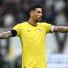 Lazio, Zaccagni lancia la sfida all'Inter: "Possiamo vincere anche senza di me"