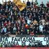 Roma, Curva Sud fuori 15 minuti contro l'Inter per protesta: "Dirigenza inadeguata"