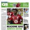 Immagine news Rassegna Stampa n.1