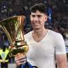 Bastoni sulla Coppa Italia: "Non l'abbiamo quasi festeggiata per restare concentrati. Ora testa a Istanbul"
