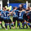 Inter Women, Eckhoff si presenta: "Felice di essere qui, la Serie A sta crescendo"