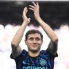 Barella: "Mi piacerebbe restare per sempre all'Inter, dipenderà dal mio fisico"
