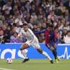 Baldé alza bandiera bianca: testa al Clasico, con l'Inter non ci sarà