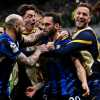 Inter-Barcellona 4-3 - È FINITA! L'INTER È ANCORA IN FINALE DI CHAMPIONS!