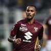 Torino, un infortunio frena ancora Lazaro: salterà il match contro l'Inter