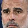 Man City, Guardiola: "Meglio stavolta che ad Istanbul. Contro l'Inter non puoi fare 20 tiri"