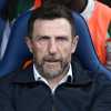 Di Francesco: "Acerbi trascinatore in una partita epica, cambiamento impressionante"