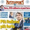 Immagine news Rassegna Stampa n.1