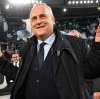 Lazio-Roma, derby al veleno: lite Mourinho-Lotito negli spogliatoi