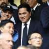 Thohir: "Inter club leggendario, con me è ripartito. Stadio? Giusto farlo col Milan. Dimarco il mio preferito"